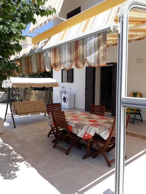 Il Melograno Villa Sannicola Exterior photo