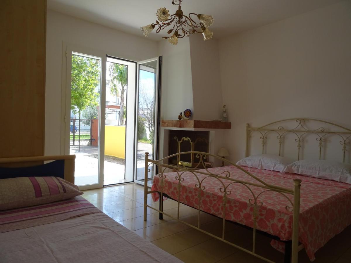 Il Melograno Villa Sannicola Exterior photo